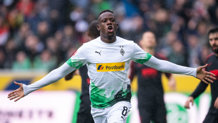 Денис Закария