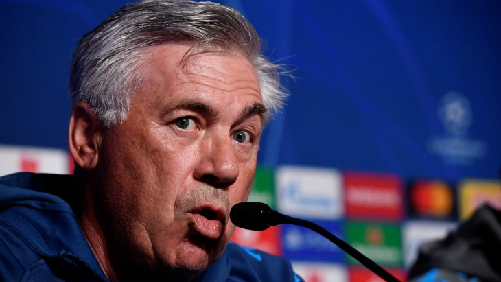 Карло Анчелотти