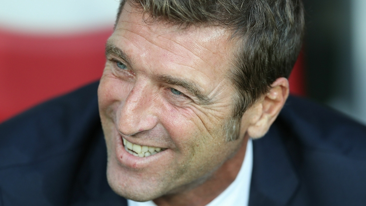 Массимо Каррера