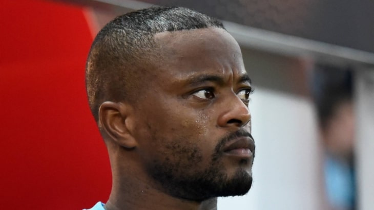 Патрис Эвра