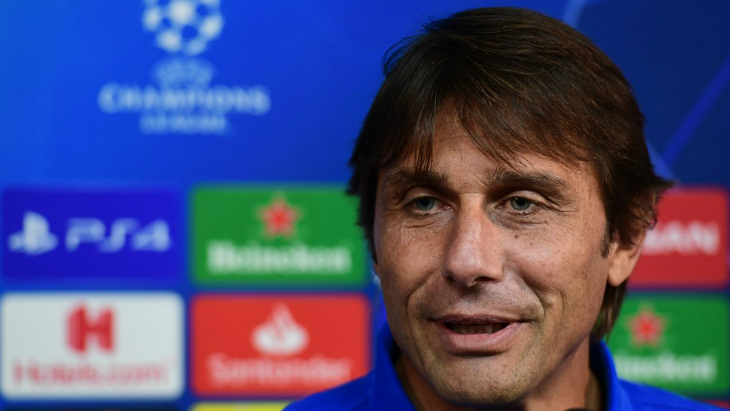 Антонио Конте