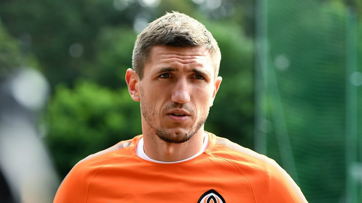 Сергей Кривцов