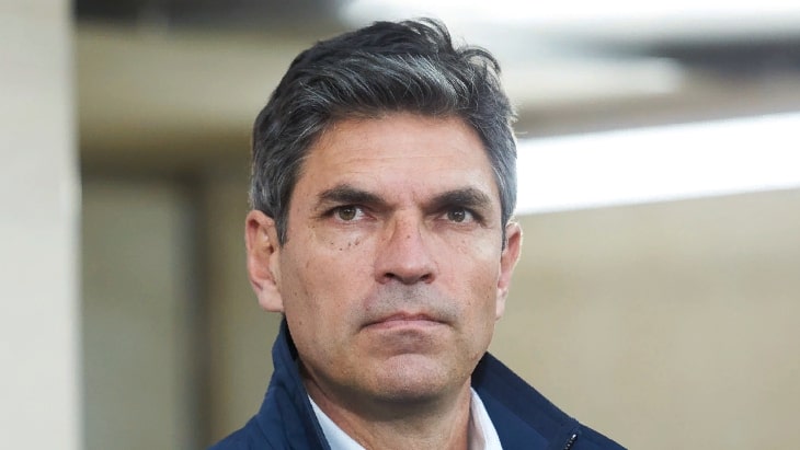 Маурисио Пеллегрино