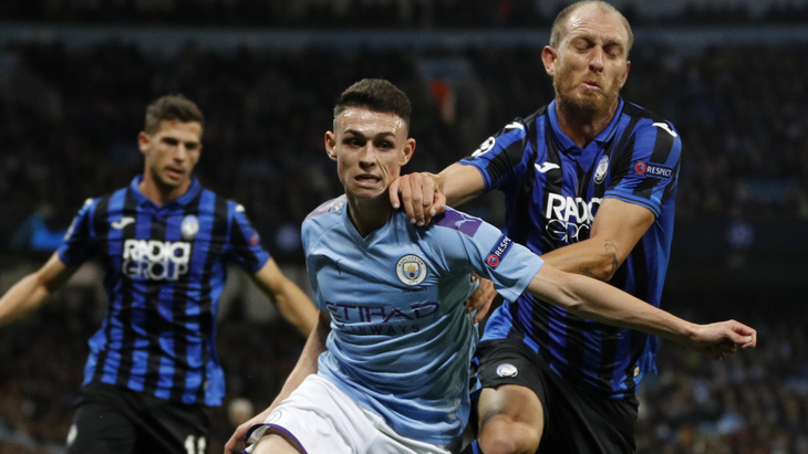 Фрагмент матча