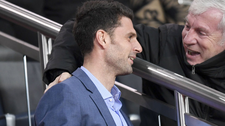 Тиагу Мотта