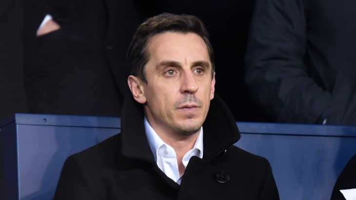 Гари Невилл