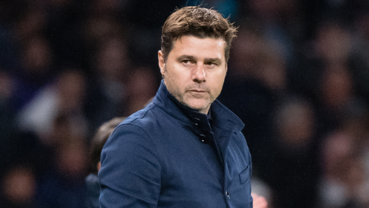 Маурисио Почеттино