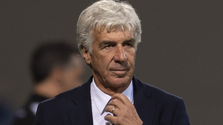 Джан Пьеро Гасперини