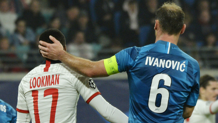 Бранислав Иванович