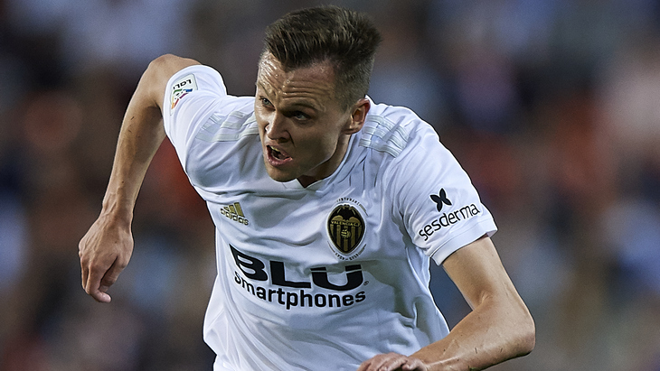 Денис Черышев