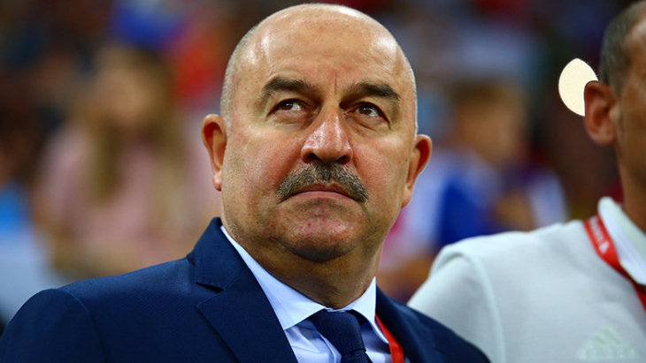 Станислав Черчесов