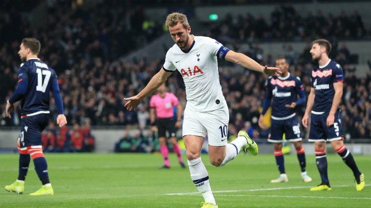 Фрагмент матча