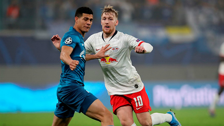 Эмиль Форсберг