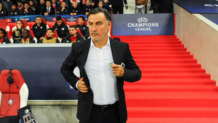 Кристоф Гальтье