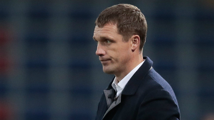 Виктор Гончаренко