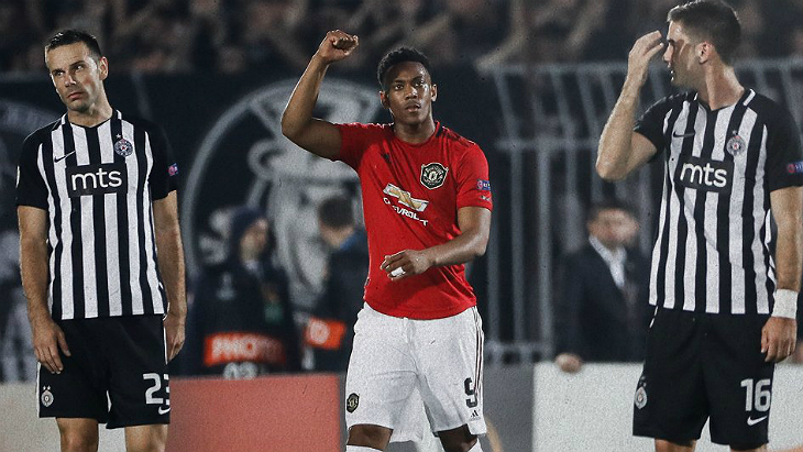 Фрагмент матча