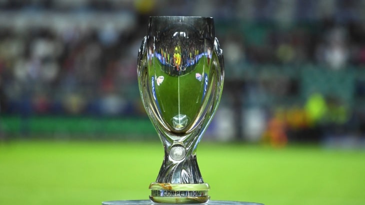 Суперкубок УЕФА