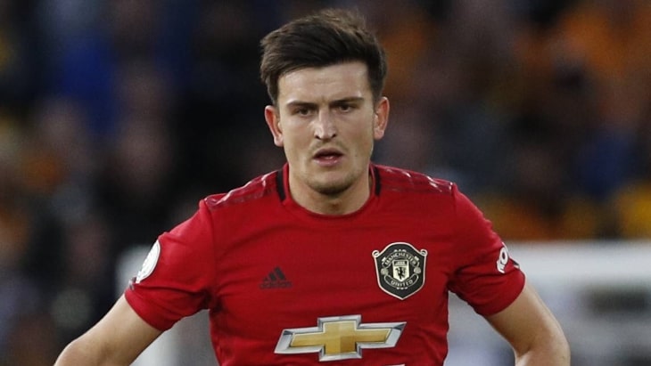 Харри Магуайр