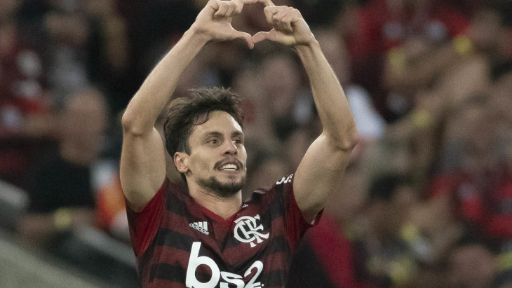 Родриго Кайо