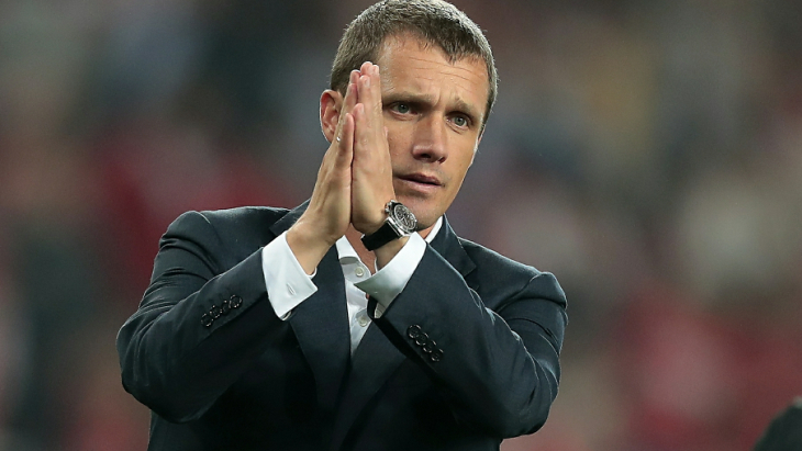 Виктор Гончаренко