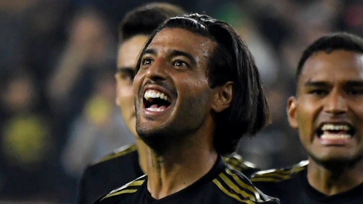 Карлос Вела