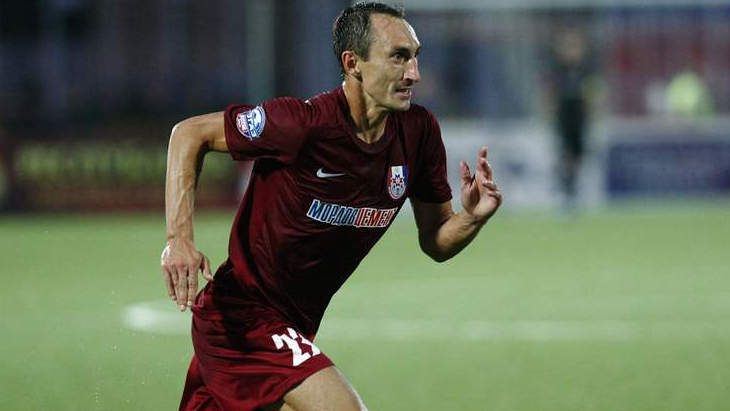 Руслан Мухаметшин