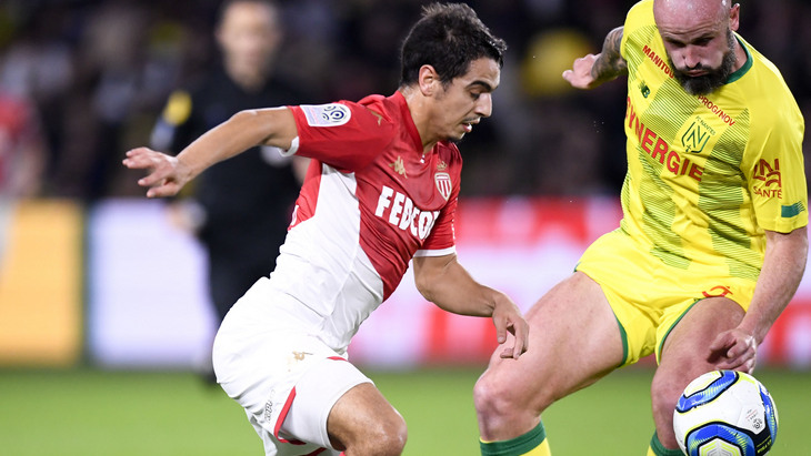 Виссам Бен-Йеддер