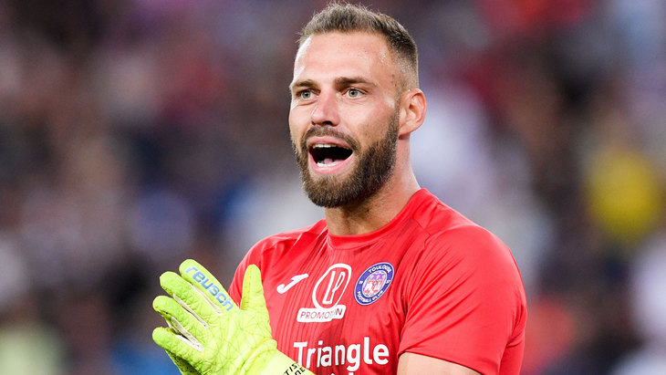 Батист Рейне