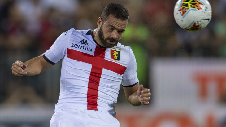 Давиде Бираски