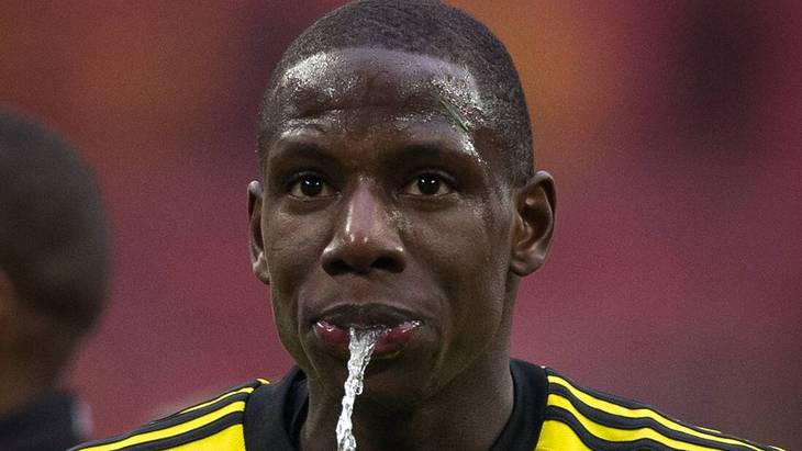 Абдулай Дукуре