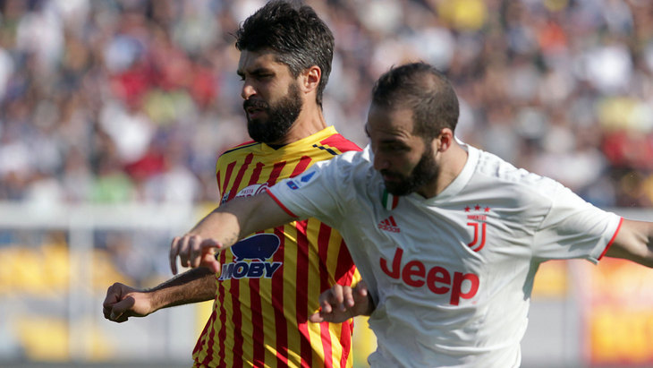 Фрагмент матча