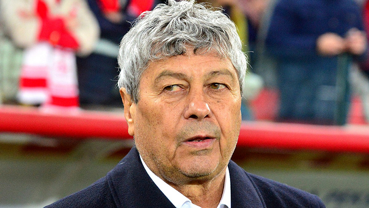 Мирча Луческу