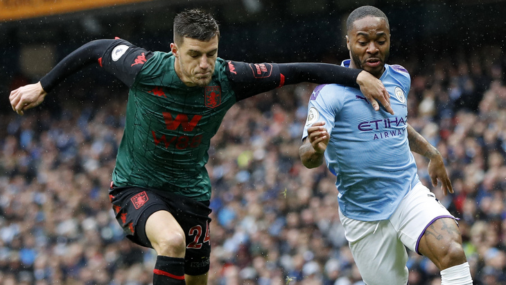 Фрагмент матча