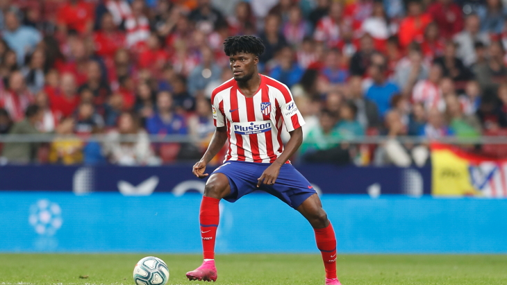 Томас Парти