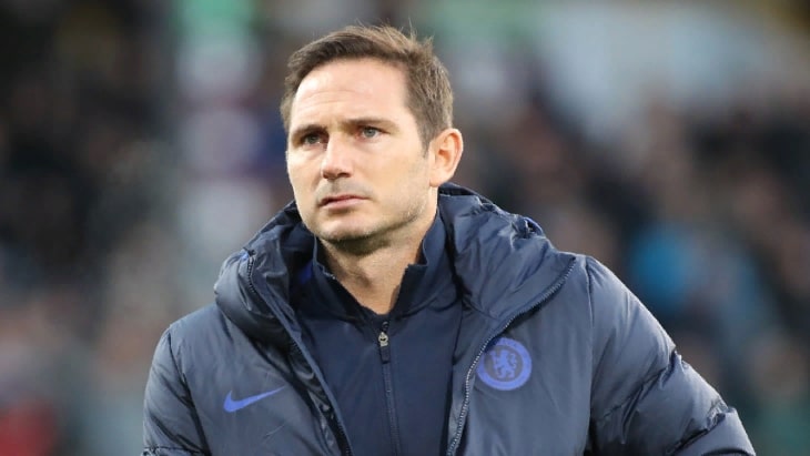 Фрэнк Лэмпард