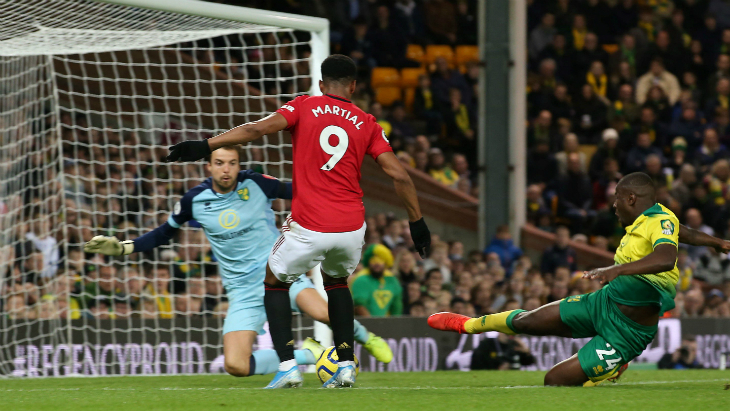 «Манчестер Юнайтед»