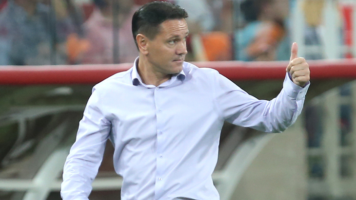 Дмитрий Аленичев