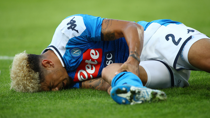 Кевин Малькюи