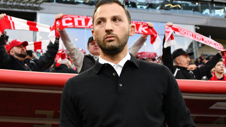 Доменико Тедеско