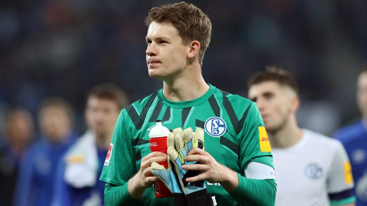 Александр Нюбель