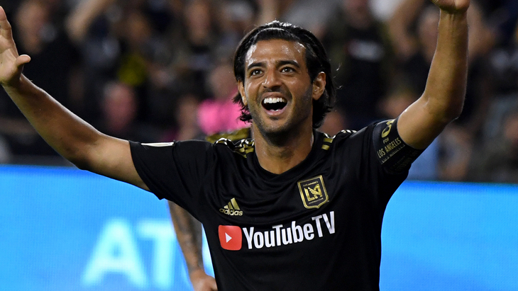 Карлос Вела