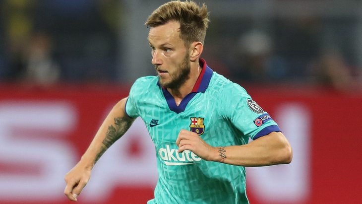 Иван Ракитич