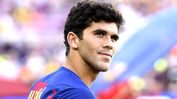 Карлес Аленья