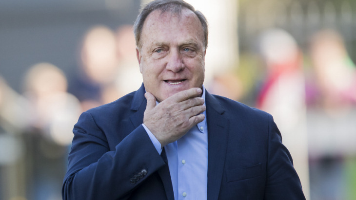 Дик Адвокат