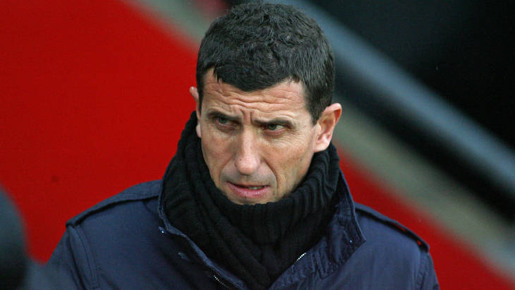 Хави Грасия