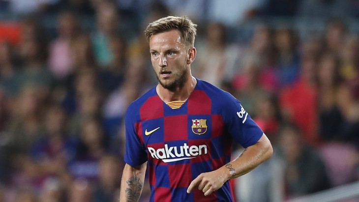 Иван Ракитич