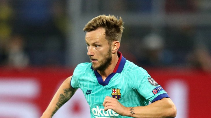 Иван Ракитич