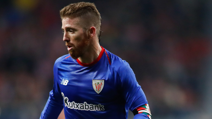 Икер Муньяин