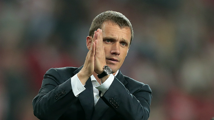 Виктор Гончаренко