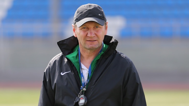 Василий Баскаков